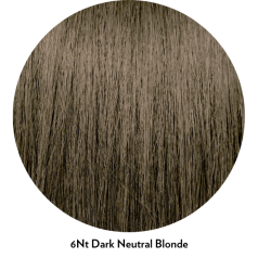 ChromaSilk HydraGloss 6Nt Dark Neutral Blonde