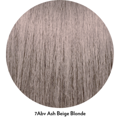 ChromaSilk HydraGloss 7Abv Ash Beige Blonde