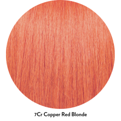 ChromaSilk HydraGloss 7Cr Copper Red Blonde