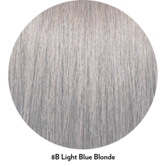 ChromaSilk HydraGloss 8B Light Blue Blonde