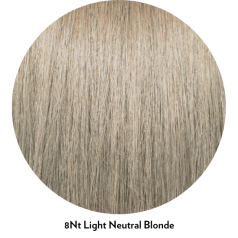 ChromaSilk HydraGloss 8Nt Light Neutral Blonde