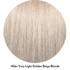 ChromaSilk HydraGloss 9Gbv Very Light Golden Beige Blonde