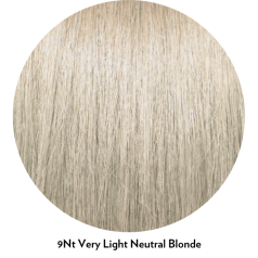 ChromaSilk HydraGloss 9Nt Very Light Neutral Blonde