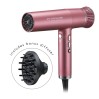 Pro-one Aerolite Hairdryer in Blush