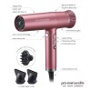 Pro-one Aerolite Hairdryer in Blush