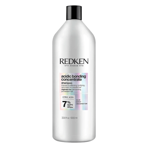 Redken Acidic Bonding Concentrate Shampoo 1 Litre