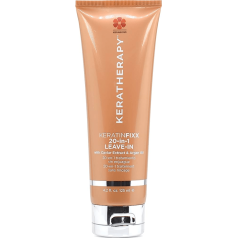 KeratinFIXX 20-in-1 Miracle Leave-in 125ml