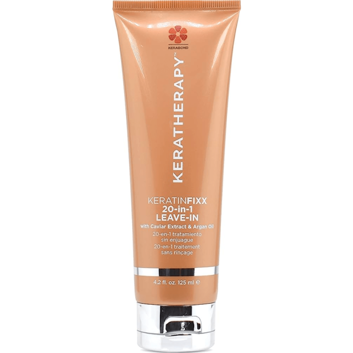 Keratherapy KeratinFIXX 20-in-1 Miracle Leave-in