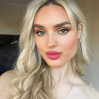 Shanghai Suzy Whipped Matte Lipstick - Miss Cassandra Peony