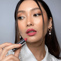 Whipped Matte Lipstick - Miss Cassandra Peony 4g