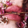 Shanghai Suzy Whipped Matte Lipstick - Miss Cassandra Peony