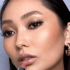 Satin Luxe Lipstick - Miss Chloe Toffee 4g