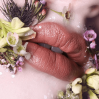 Shanghai Suzy Satin Luxe Lipstick - Miss Chloe Toffee
