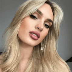 Whipped Matte Lipstick - Miss Tanielle Desert Rose 4g