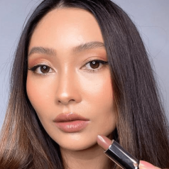 Whipped Matte Lipstick - Miss Tanielle Desert Rose 4g