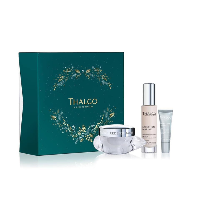 Thalgo Exception Marine Gift Set - Firmness & Density