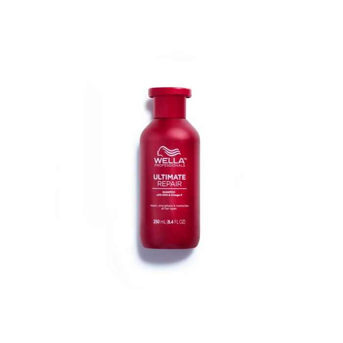 Wella Professionals Ultimate Repair Shampoo