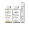 Olaplex No 4 Shampoo & No 5 Conditioner & LashBond Trio