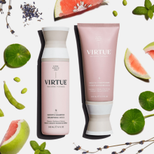 Virtue Smooth (Anti-Frizz)