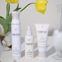 Virtue Create (Styling)