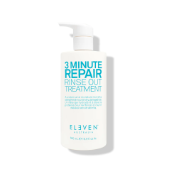 Supersized 3 Minute Repair Rinse Out Treatment  500ml