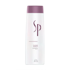 Clear Scalp Shampoo 250ml