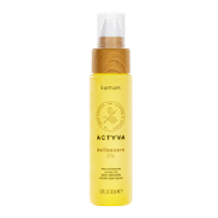Kemon Actyva Bellessere Christmas Bundle