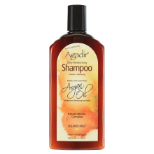 Argan Oil Daily Moisturizing Shampoo