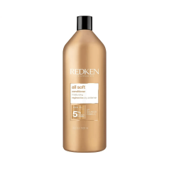 All Soft Conditioner 1 Litre 1000ml