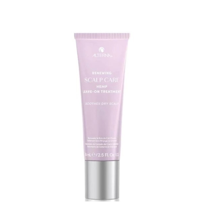 Alterna Renewing Scalp Care Hemp Leave-On Treatment