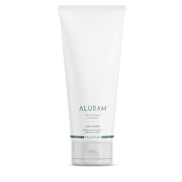 Aluram Curl Cream