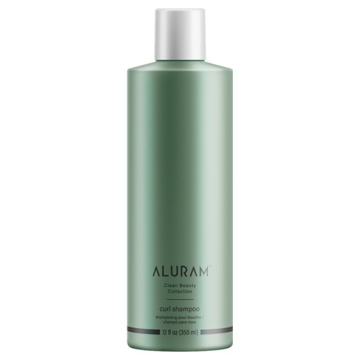 Aluram Clean Beauty Curl Shampoo