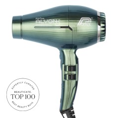 Alyon Air Ionizer Tech Hairdryer Jade