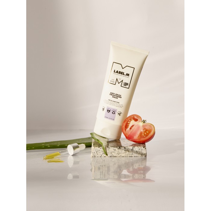 Label.m M-Plex Bond Repairing Gift Set with Smoothing Mask