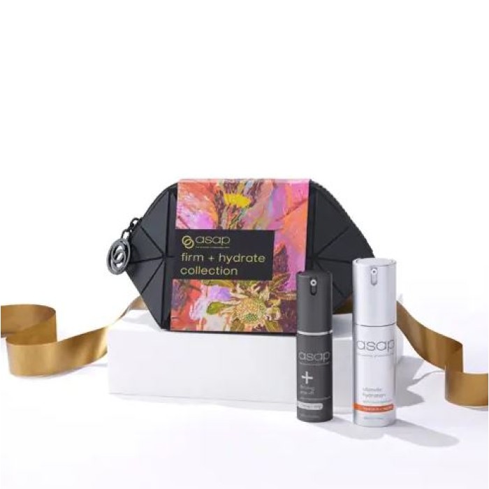 asap Firm + Hydrate Collection