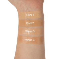 Skin Perfecting Mineral Foundation 30ml