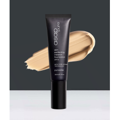Skin Perfecting Mineral Foundation 30ml (PureOne - Cool)