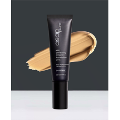 Skin Perfecting Mineral Foundation 30ml (PureTwo - Cool)