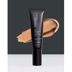 Skin Perfecting Mineral Foundation 30ml (PureFour - Warm)