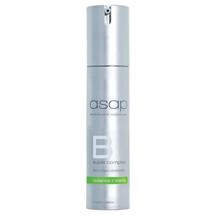 asap Super B Complex Jumbo Size