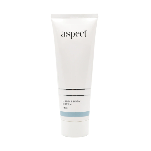 Aspect Hand & Body Cream