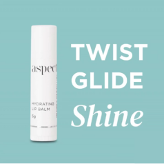 Hydrating Lip Balm 5g