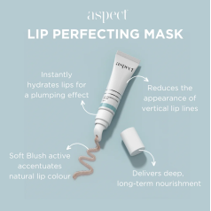 Lip Perfecting Mask  12ml