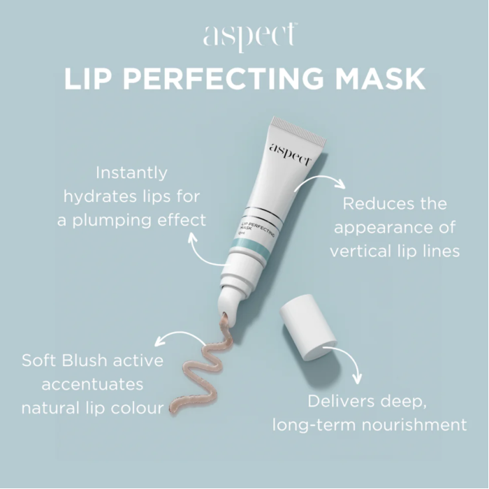 Aspect Lip Perfecting Mask 