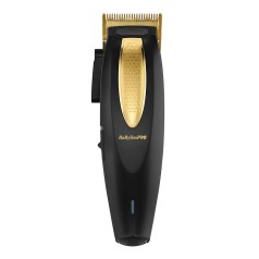 LithiumFX Hair Clipper 