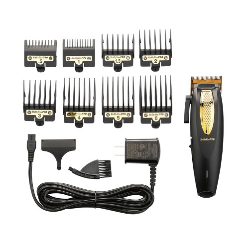 Babyliss Pro LithiumFX Hair Clipper