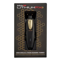 LithiumFX Hair Trimmer 