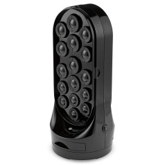 Standing Hot Roller Set 16pc