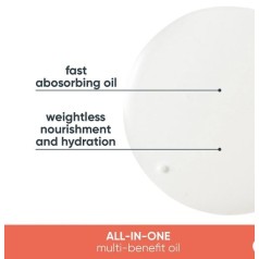 Biolage All-In-One Multi Benefit Oil 100ml