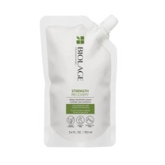 Biolage Strength Recovery Deep Treatment Pack 100ml